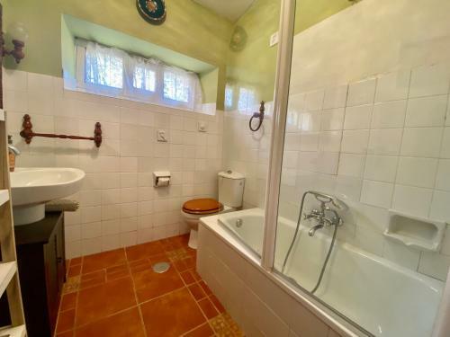 Housingle�n - Casa De Campo Las Chopas I
