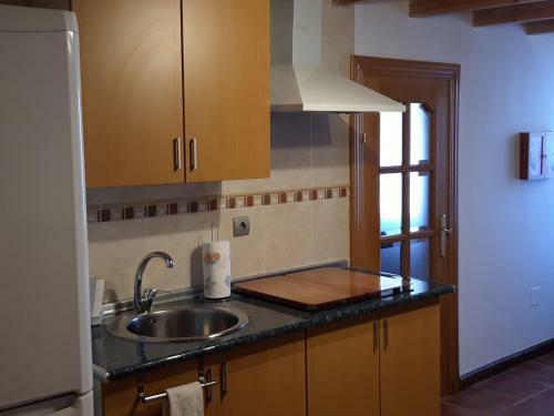 Casa Rural La T�a Mar�a