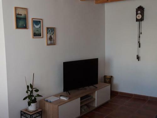 Casa Rural La T�a Mar�a