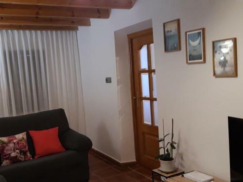 Casa Rural La T�a Mar�a