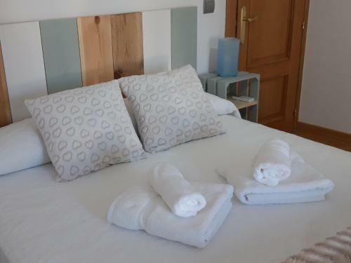 Casa Rural La T�a Mar�a