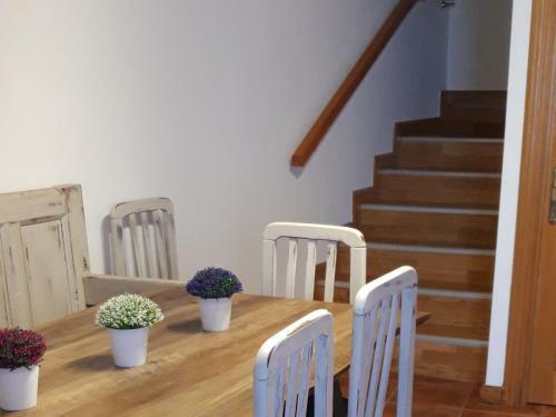 Casa Rural La T�a Mar�a