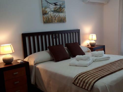 Casa Rural La T�a Mar�a
