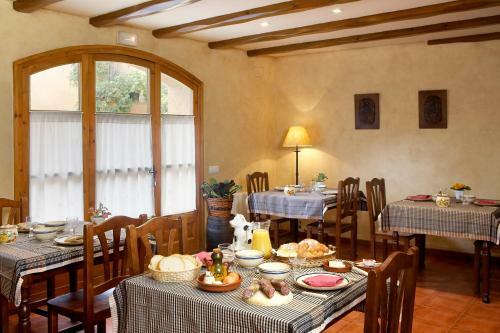 Agroturismo Turisme Rural Ca L,anguila