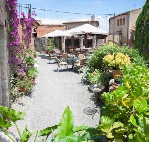 Agroturismo Turismo Rural Calaliu