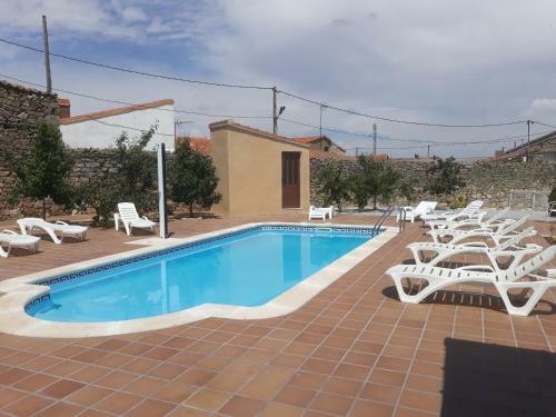 Agroturismo El Pilar De Don Gregorio