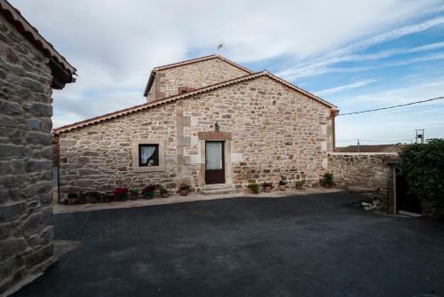 Agroturismo El Pilar De Don Gregorio
