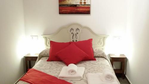 Agroturismo El Pilar De Don Gregorio