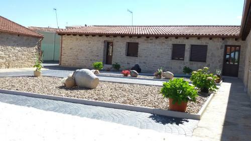 Agroturismo El Pilar De Don Gregorio