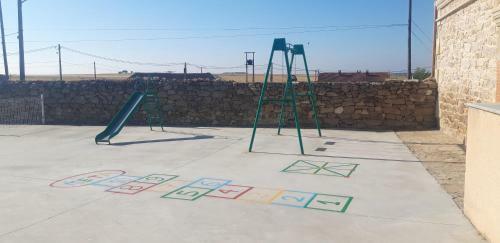 Agroturismo El Pilar De Don Gregorio