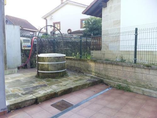 La Casa De La Bolera