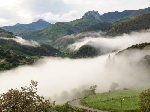 Olmares Apartamento Picos De Europa