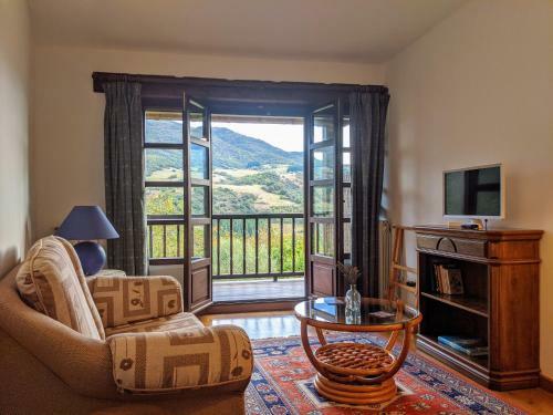 Olmares Apartamento Picos De Europa