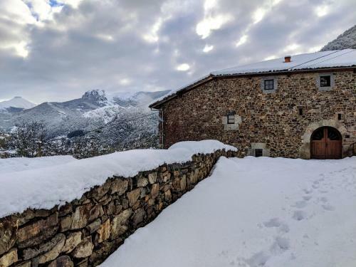 Olmares Apartamento Picos De Europa