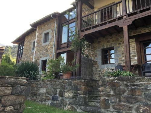 Olmares Apartamento Picos De Europa