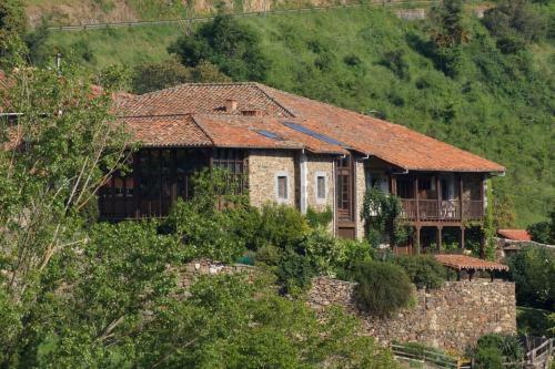 Olmares Apartamento Picos De Europa