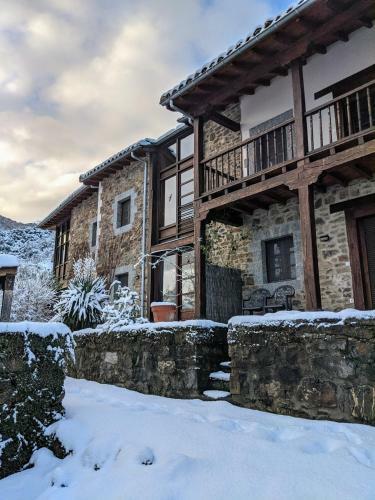 Olmares Apartamento Picos De Europa