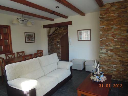 Agroturismo Casa Rural Pav�a