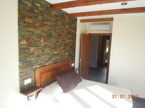 Agroturismo Casa Rural Pav�a