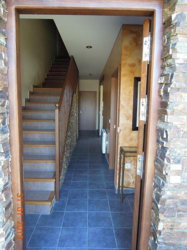 Agroturismo Casa Rural Pav�a
