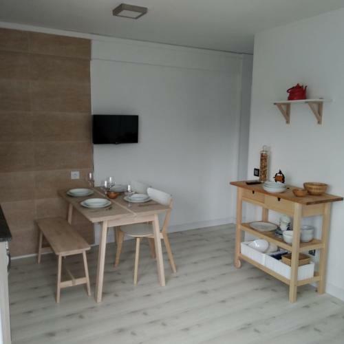 Apartamento El Rincon De Cristina