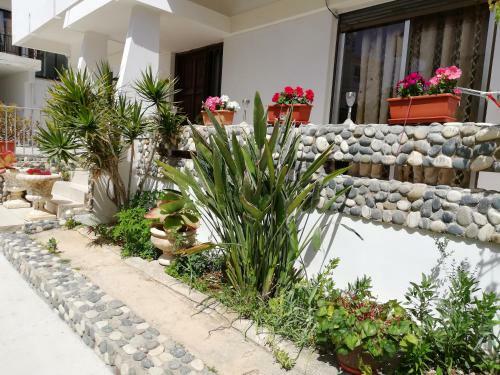 Apartamento Chicos Studios