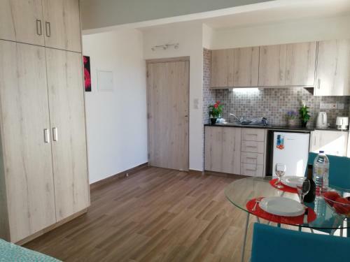 Apartamento Chicos Studios