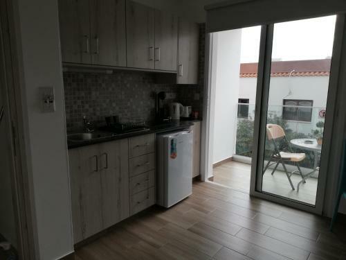Apartamento Chicos Studios