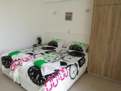 Apartamento Chicos Studios