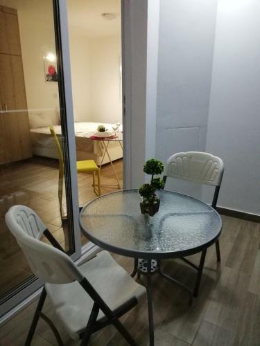 Apartamento Chicos Studios