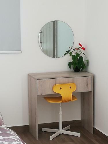 Apartamento Chicos Studios