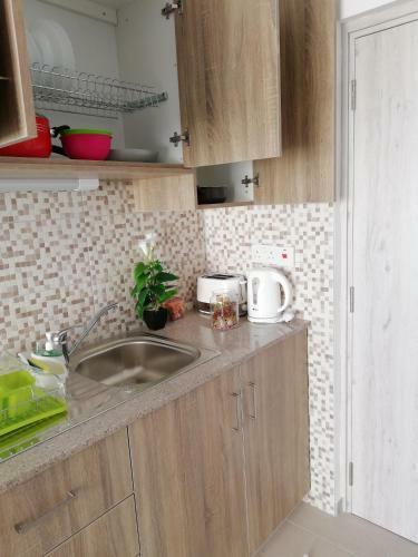Apartamento Chicos Studios