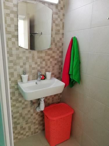 Apartamento Chicos Studios
