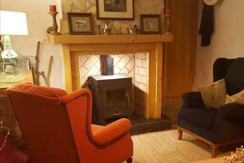 Casa Shyshka Country Cottage