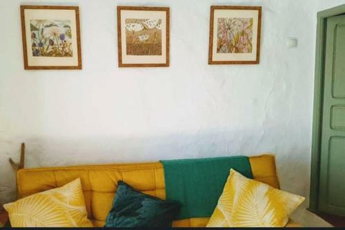 Casa Shyshka Country Cottage