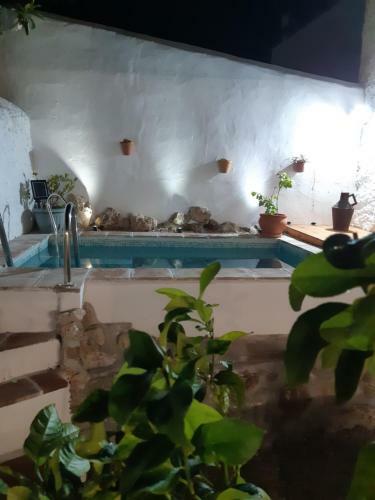 Casa Shyshka Country Cottage