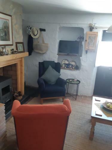 Casa Shyshka Country Cottage