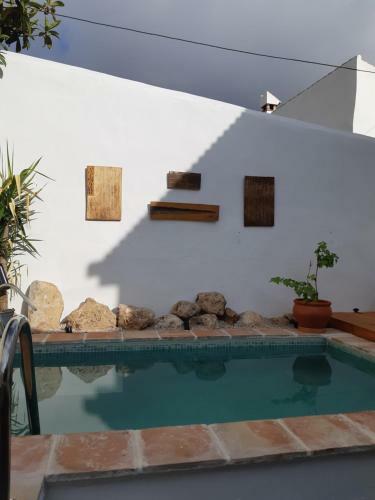 Casa Shyshka Country Cottage