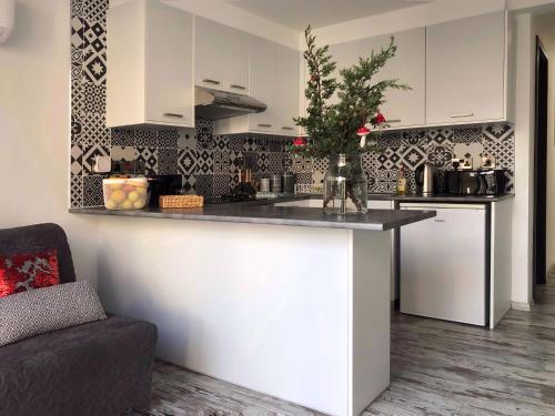Apartamento Ayia Napa Go Sea Apt.