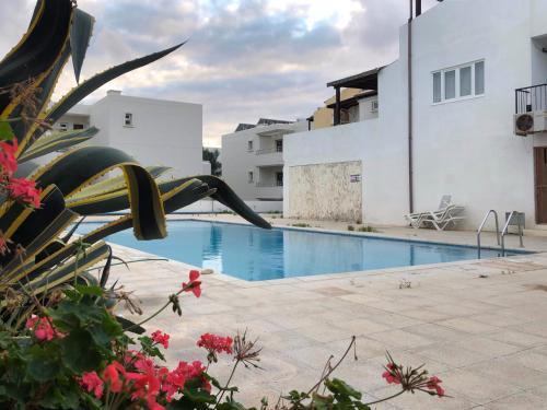 Apartamento Ayia Napa Go Sea Apt.
