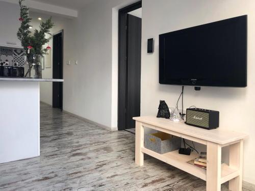 Apartamento Ayia Napa Go Sea Apt.