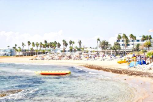 Apartamento Ayia Napa Go Sea Apt.