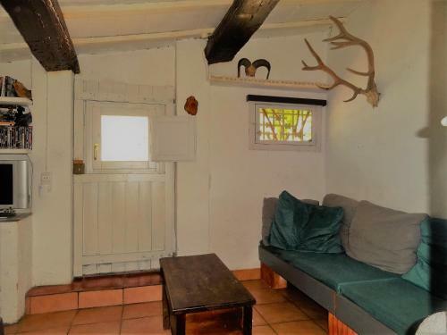 Casita Blanca