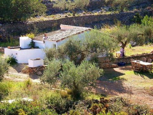 Casita Blanca
