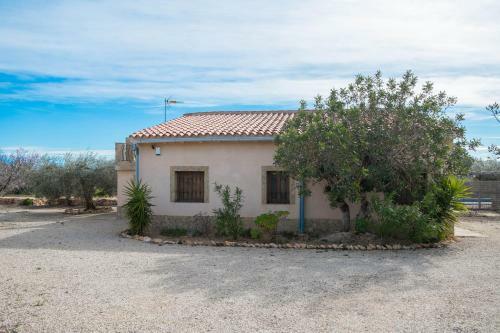 Villa Casa Baralluga