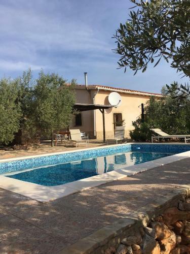 Villa Casa Baralluga