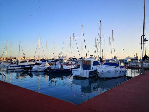 Casa Vacaciones Mar Y Monta�a