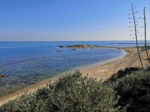Casa Vacaciones Mar Y Monta�a