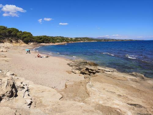 Casa Vacaciones Mar Y Monta�a