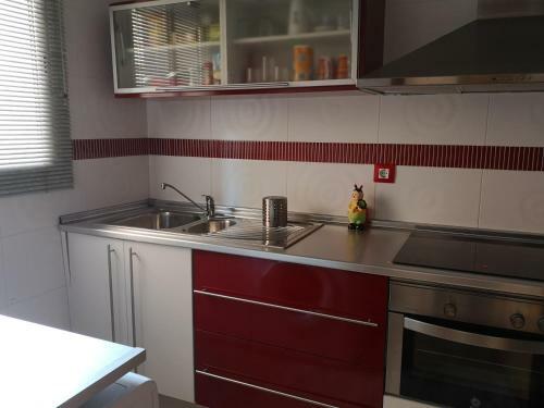 Casa Vacaciones Mar Y Monta�a